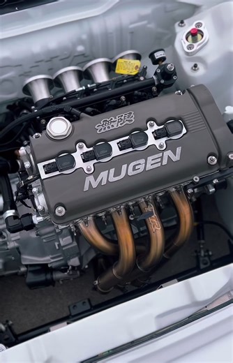 Honda Civic Perfection: A JDM Enthusiast's Dream