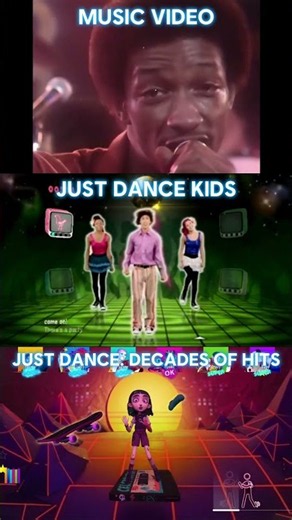 Just Dance Decades Of Hits (2027) Celebration Comparison #shortsfeed #fyp #trending #explore #viral
