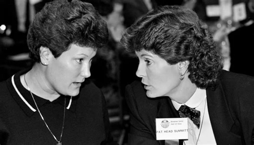 Pat Summitt’s sister, Linda, dies, Pat Summitt Foundation shares