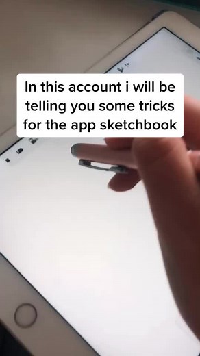 Tricks for Sketchbook App – Tips for Better Dimensions