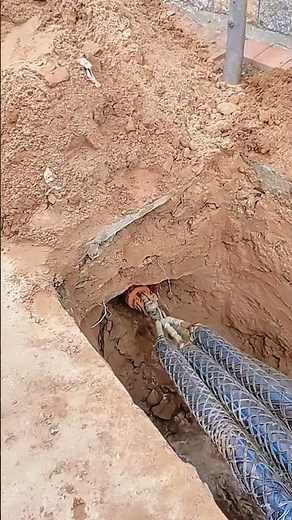 How to Install Underground Power Cables: Key Steps & Techniques