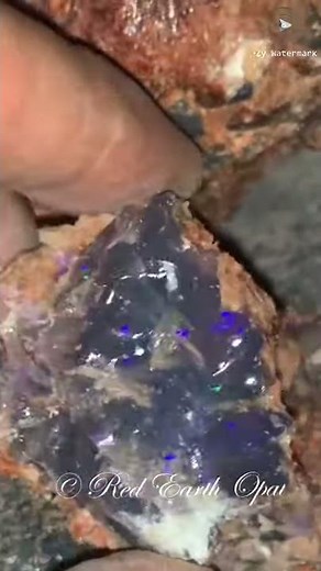 Finding $30k in 30sec, opal mining at its best