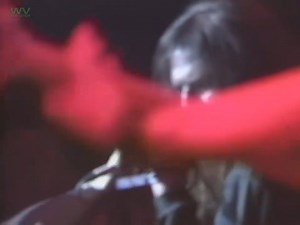 Vio-lence - Hard and Heavy Interview | Moshpitv