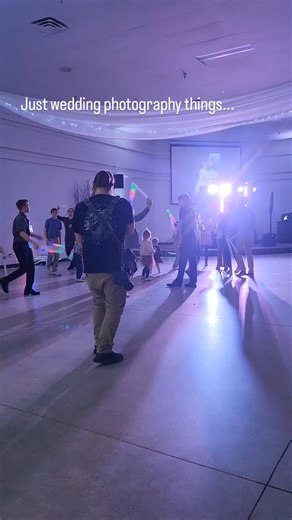 Wedding photography is fun 🥲... But seriously, what a fun night celebrating another amazing couple! I even made a couple bruises... I mean friends!! #weddingphotographerlife #mankatophotographer #minnesotawedding #newulmmn #ouch #kidsaremean #gottabetough | Josh G Photography