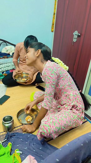 Amma Ponnu atrocity 🤦🏻‍♀️ | Kavitha