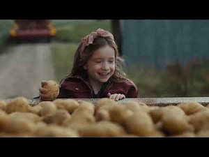 Lay’s Super Bowl 2025 Ad – The Little Farmer