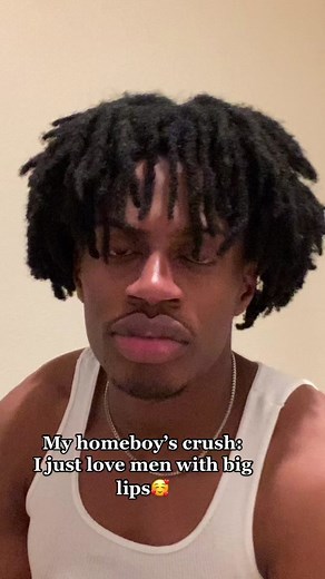 Men with Big Lips: Embracing Plump Lips in Men