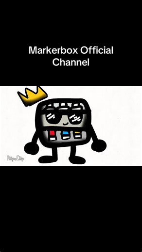 #FlipaClip Im back!!! My second/main channel