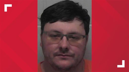 Sheriff: Laurens County deputy fired after Internal Affairs investigation into domestic violence arrest