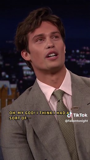 Nicholas Galitzine’s He-Man Prep Caused Digestive Issues