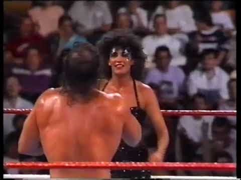 WWF All-American Wrestling September 24th, 1989