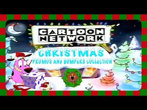 Cartoon Network Christmas Promos, Bumpers & Commercials Collection | Vlogmas 2025