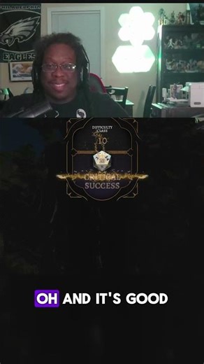 When Chat Makes the Best Decision #dnd #gaming #ttrpg