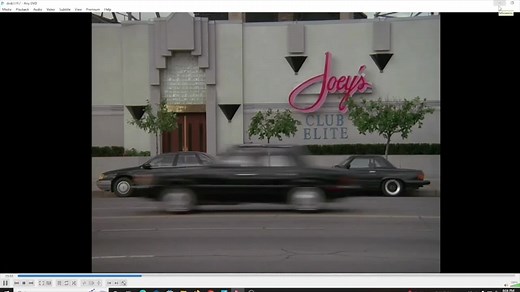 Action Jackson 1988 #vanity #blackcienma