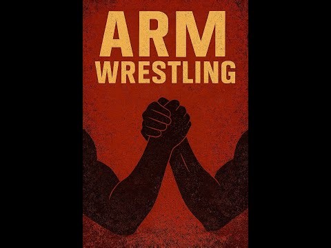 FMS Rewind presents Pro Arm Wrestling