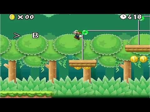 New Super Mario Bros. 5 Clone Tag Team 2 Part 2 [Full Gameplay]
