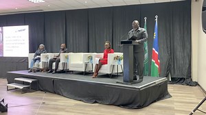 Namibia International Cybersecurity Conference & Exhibition this...