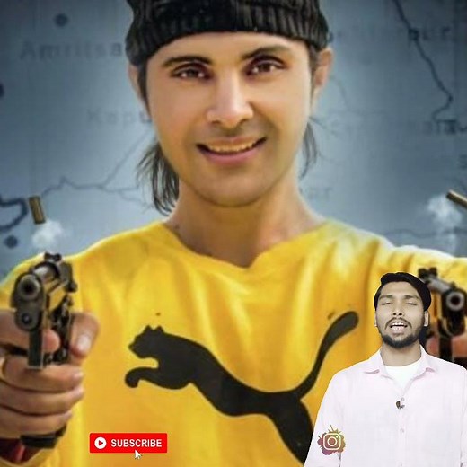 G*ngster Sukha Kahlon | Known As Sharp shooter | Untold story of Sukha Gangster #sarkarmotivation