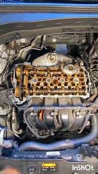2014 Kia Sorento 2.4L - Valve Cover Gasket, Spark Plugs & Ignition Coils replacement.