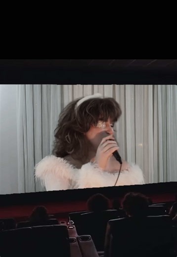 Bergen: Acıların Kadını ve Arabeskin Gücü