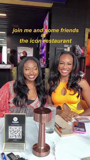 Brunch at The Icon is always a vibe 😌✨ Good food, good drinks, and even better energy. 🍗 Crispy Chicken & Waffles 🍹 Cocktails that keep coming 🎶 Sounds by @jlon214 Pull up, grab a table, and let the brunch vibes take over. ✨ Brunch Specials: 🥂 $59 Mimosa Towers 🍾 $25 Mimosa Carafes 🍗 $15 Chicken & Waffles 🕒 Saturday 11AM–4PM | Sunday 11AM–9PM 🔗 Reserve your table: www.theiconrestaurant.com If you know, you know… and if you don’t, it’s time to find out 🔥 #TheIconRestaurant #DallasBrunch