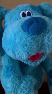 Audio 2003 Blue’s Clues