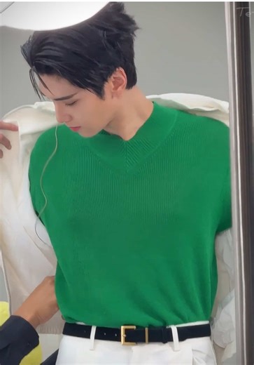 Dunk's Microphone Setup Process