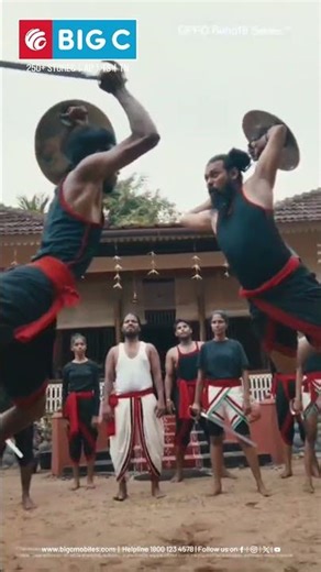 ✨ AI Meets Style — OPPO Reno15 Series 5G is Here! ✨