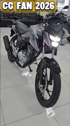 FAN 160 2026 NEW SILVER COLOR UPDATED PRICE AT THE DEALERSHIP