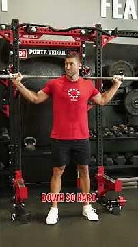 Squatober With Time Tebow