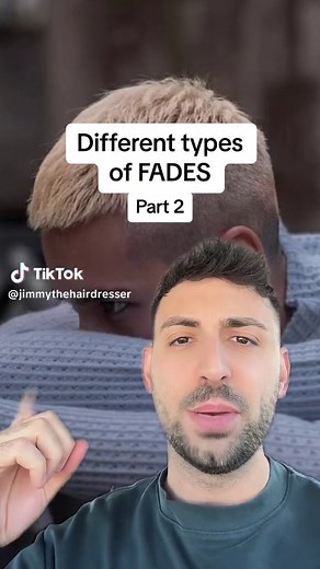 Different Types of Fades: Exploring Various Fade Haircut Styles