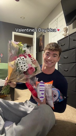 Plant Seeds Everywhere 🌱💌 Christian Valentine Ideas