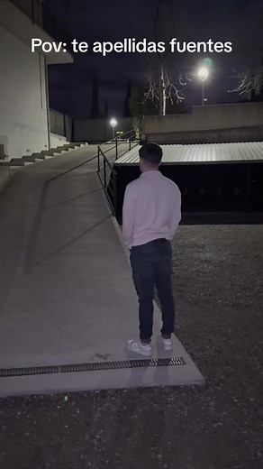 Conociendo a Fuentes: Un Amigo Especial en España