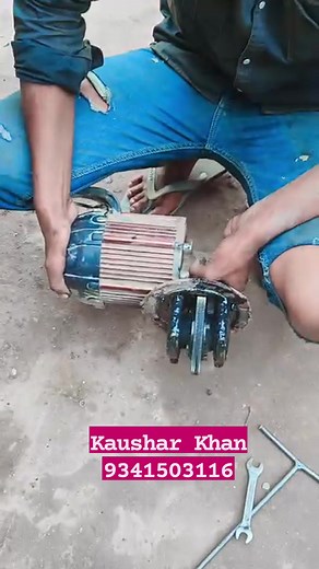 Koshar Khan on Reels