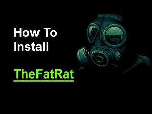 How To Install TheFatRat In Kali Linux To Create Undetectable Payloads