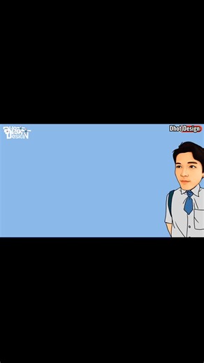 DIBALIK PERSAHABATAN DHOT & KONA Part 003