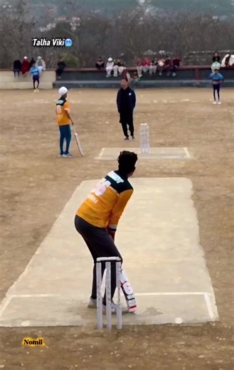 Repost❤️☹️🙏#talhaviki47 #kplx #fastbowler #alhamdulillah❤️ @M Khan @Mudassir🔥💯🌹