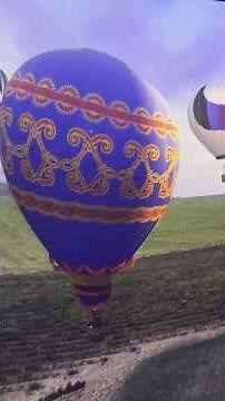 Wings Over Washington : Where Dreams Take Flight | 4D Flying Theater Adventure