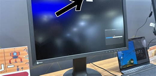 見よ、“真実の色”はここから蘇る。EIZOの｢全自動キャリブレーションモニター｣はかくも素晴らしい