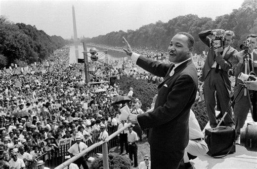 Is Martin Luther King Jr. Day a federal holiday? Meaning, origins, more