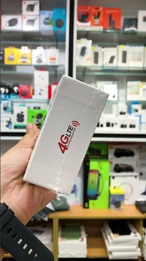 VEMO E5783 Plus 4G 5G Pocket Wifi Router 300mbps #vemoe5783pluspocketrouter #applegadgets