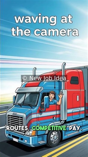 3 Driver Jobs Hiring Today! #JobAlert #HiringNow