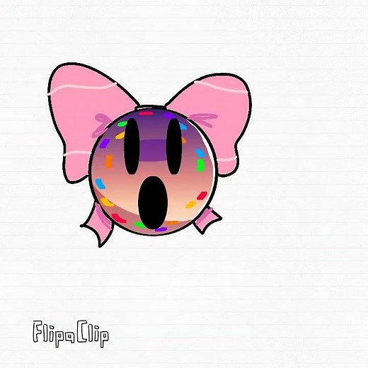 #glaggleland #enfosi cheerer ragebaits borgack #flipaclip #glaggle #animation