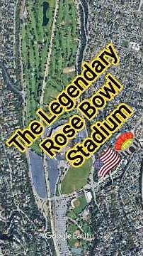 This 100-Year-Old Stadium Still Holds 90,000 Fans #megaarena #stadiumdesign