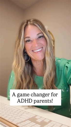 This is a game changer for ADHD parents! I teach ADHD science and systems that actually make life easier. Follow me to learn how to support your child’s ADHD brain 🧠 #adhdmom #adhdparenting #adhdtips #adhdsupport #adhdbrain #adhd #adhdlife | New Beginnings Wellness Center & BrainCore Clinic
