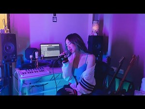 always be my always - Kimberley Chen 陳芳語｜Acoustic Session