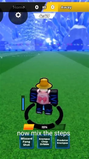 blue lock header tutorial 😝..... #bluelock