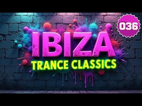 IBIZA CLASSICS (1995-2005) | 90s-2000s TRANCE ANTHEMS | Above & Beyond Signum Alice Deejay | ITC036