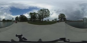 It's official! Big Spring Park has reopened after months of renovations. Enjoy this 360 view! | WHNT News 19