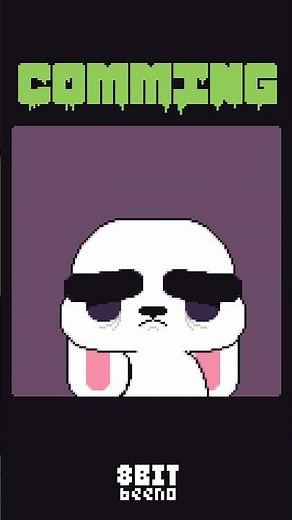 The Zombies, Are Coming! - Pixel Art Animation Meme